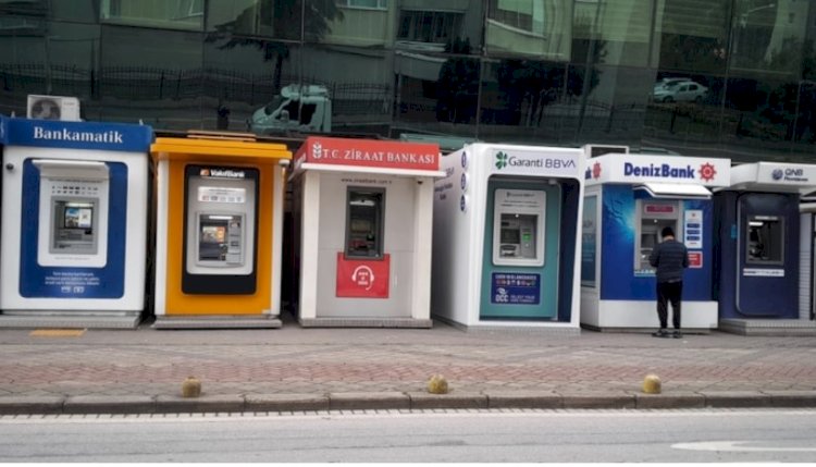 Deprem Korkusu Bankaları Harekete Geçirdi: İstanbul’dan Ankara’ya Taşınma Başladı