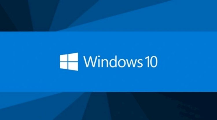 Windows 10 bilgisayarınızda güvenliği artırmak ve virüs/casus programları kontrol etmek 