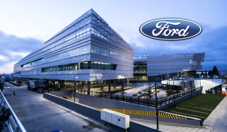 Ford Otomotiv (FROTO) Hissesi İçin 2024 Hedef Fiyat: 10 Aracı Kurum Açıklamada Bulundu