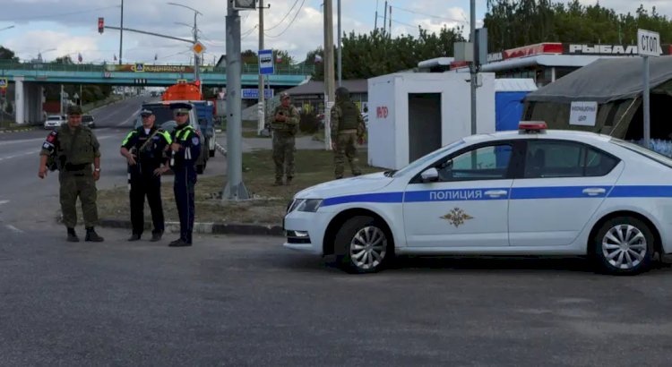 Rusya'da Kanlı Cezaevi Baskını: Gardiyanları Rehin Alan Mahkumlar Öldürüldü