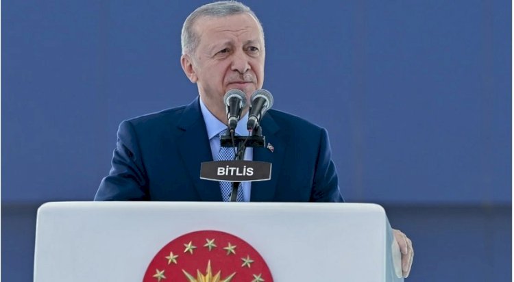 Kul Erdoğan, Çocuklarından ve Torunlarından Kaç Yıl Ayrı Kalabilir?