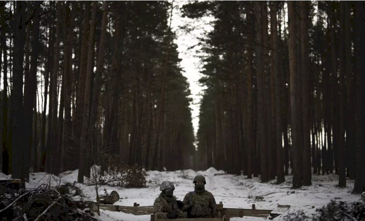 Ukrayna'dan Belarus'a Uyarı: 'Moskova'nın Baskısıyla Trajik Hatalar Yapmayın'