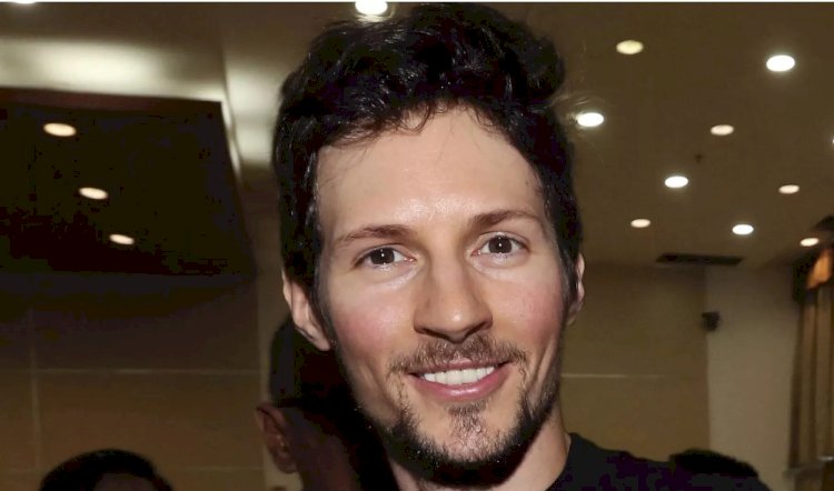 Telegram CEO'su Pavel Durov Serbest Bırakıldı: Paris'te Tutuksuz Yargılanacak