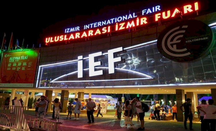 İzmir Enternasyonal Fuarı 93. Kez Kapılarını Açıyor: Tarih Değişikliği ile Açılış İki Güne Yayılıyor