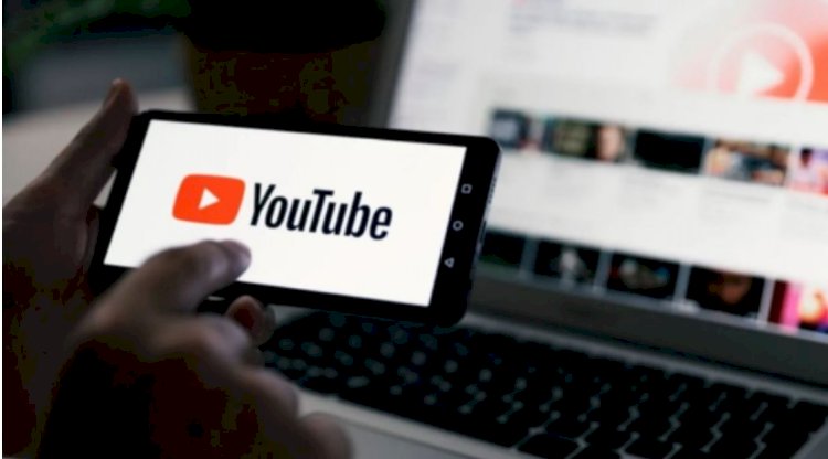 Samsung tabletinizde YouTube videolarının ara ara ileri sarması