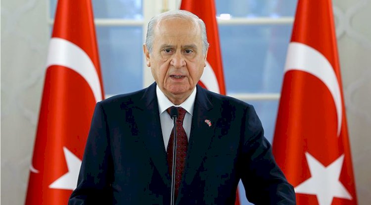 Devlet Bahçeli'nin Sağlık Durumu Hakkında Sessizlik: Can Ataklı'nın İddiaları Gündem Yarattı