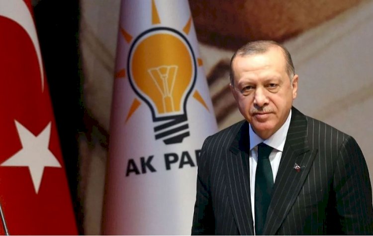 AK Parti'nin Kader Kongresi: Erdoğanlı-Erdoğansız Gelecek Planları