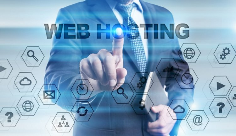 AcilHost.com: Hızlı ve Güvenilir Hosting Hizmetleriyle Dijital Dünyada Öne Çıkın