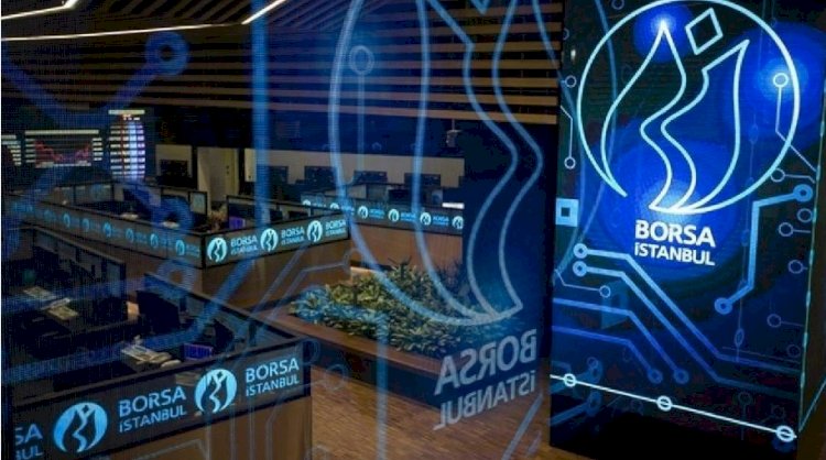 Borsa İstanbul’da Kusan Deve Formasyonu: BİST100 Son 5 Ayın En Düşük Seviyesinde