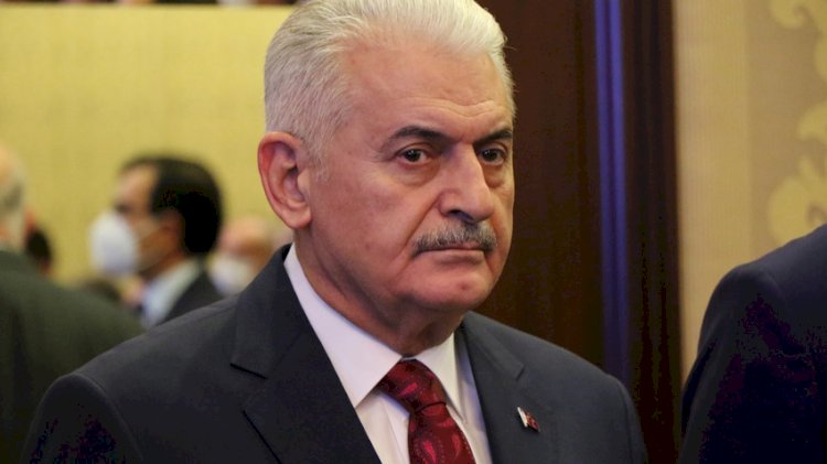 Binali Yıldırım Başarılı Anjiyo Operasyonu Geçirdi: Stent Takıldı