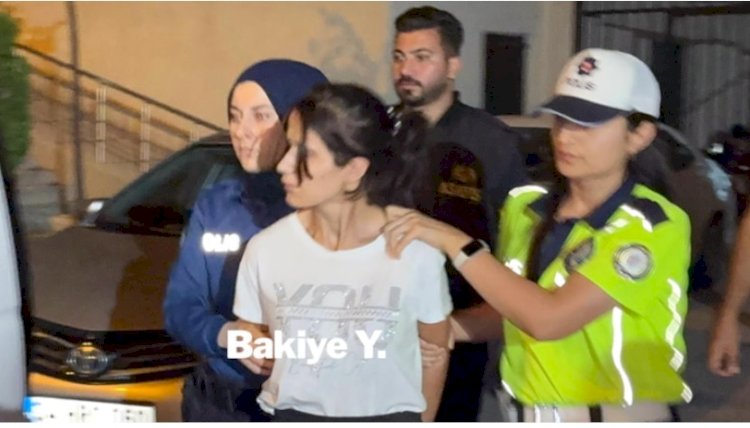 Türkiye'yi Sarsan Taciz ve Cinayet Olayları: İki Yaşındaki Bebeğe Yapılan Cinsel İstismar ve Çiğdem'in Katledilmesi