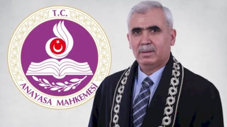 Ahmet Taşgetiren’den Çarpıcı Yazı: O Ayet Hepimizi Sarsmalı