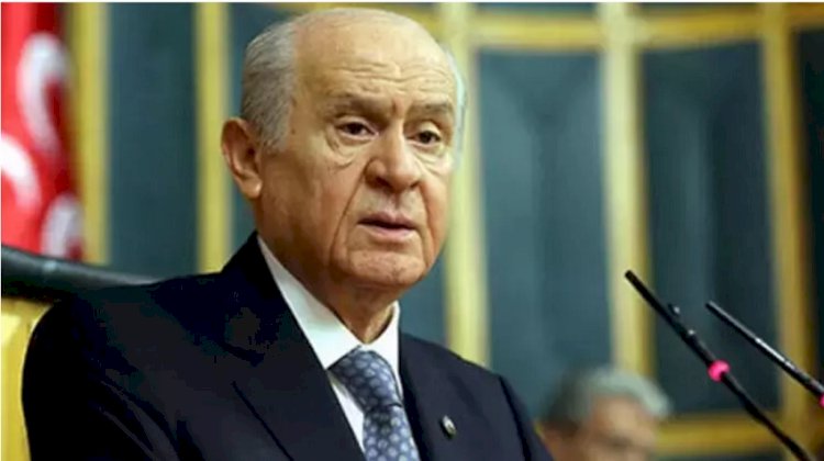 Devlet Bahçeli'den Mevlit Kandili Mesajı: Manevi Arınma ve Birlik Vurgusu