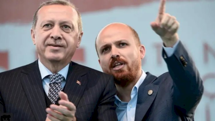 Bilal Erdoğan'ın Eğitimi ve Kariyeri: Siyasete Hazır mı?