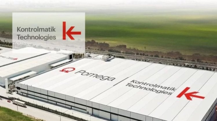 Kontrolmatik Hisseleri Zirveden Uzaklaşıyor: Teknik Analiz ve Hedef Fiyat Değerlendirmesi