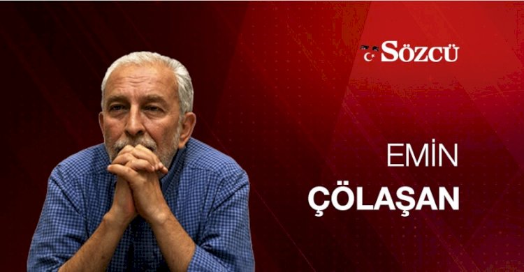 Şehit Kavramı Üzerine Emin Çölaşan'ın Yorumu