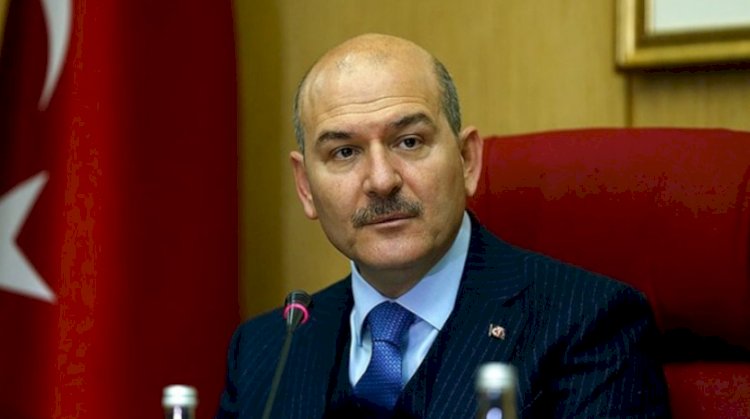 Soylu'ya Yakın İsimlere Tasfiye: Valiler Kararnamesi Dikkat Çekti