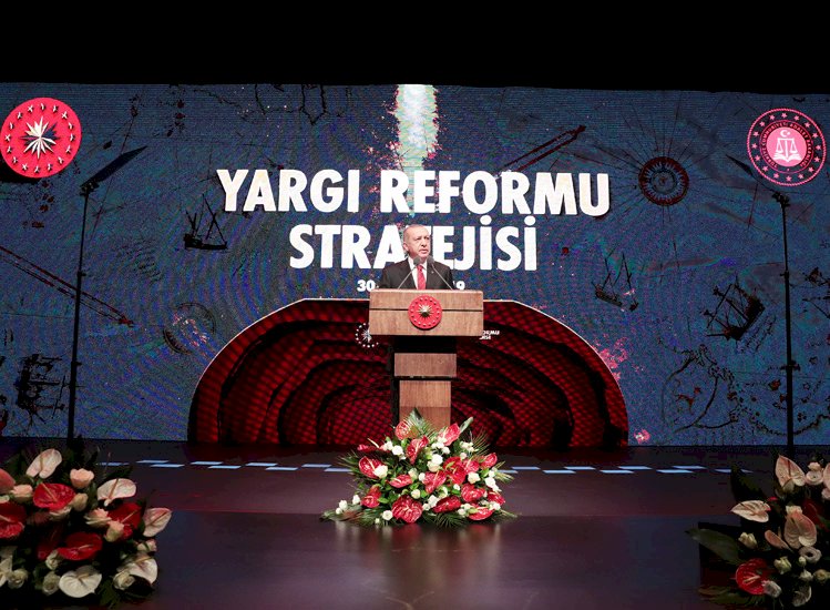 Yargı Reformu Neden CHP, MHP ve İYİ Parti İçin Avantajlı Değil?