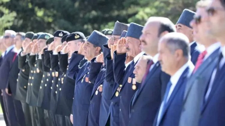 Dünya Genelinde Savaş Gazilerine Saygı ve Destek: Ülkelerden Örnekler