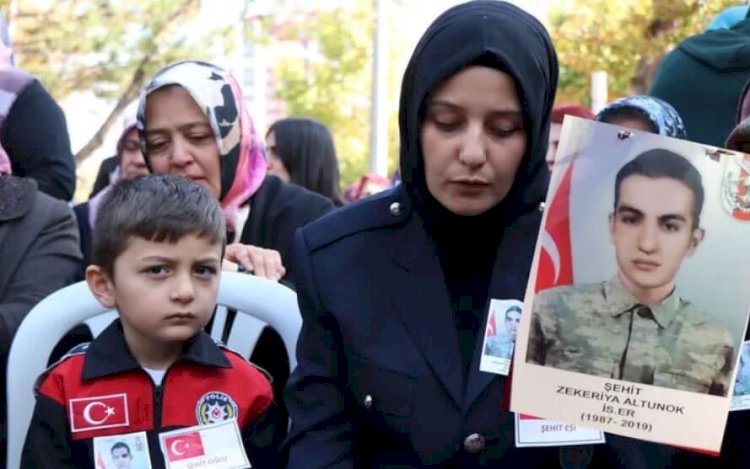 Şehit Zekeriya Altunok: FETÖ Suçlamasıyla İhraç Edilen ve 16 Ay Hapis Yatan Eski Polisin Acı Hikayesi