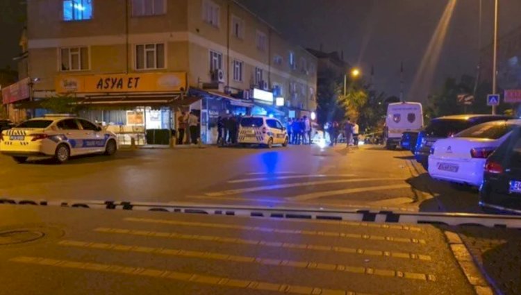 Ümraniye’de Kanlı Operasyon: Bir Polis Şehit Oldu, Biri Polis İki Kişi Yaralandı