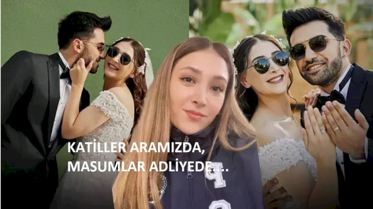 Astsubayı ve Polisi Şehit Edenler Dışarıda Geziyor, Şehit Ailelerinin Hakkını Savunanlar Adliyelerde Sürünüyor!