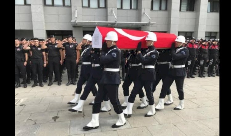 Şehit Polis Şeyda Yılmaz’ın Nazilli'den Gelen Hikayesi