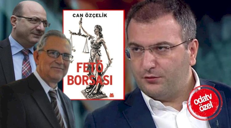 Cem Küçük’ten Muhalif Medyaya Sert Eleştiri: FETÖ Borsası Konusunda Neden Suskunsunuz?