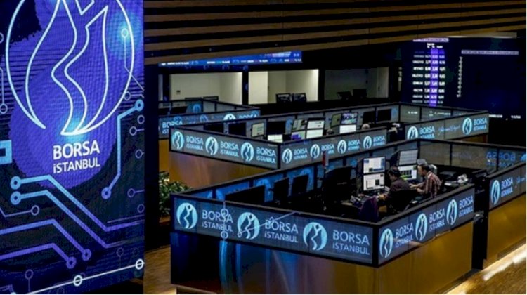 E-Data Teknoloji'de 8 Milyon Lot Patron Satışı: Borsa İstanbul'da Neler Olacak?