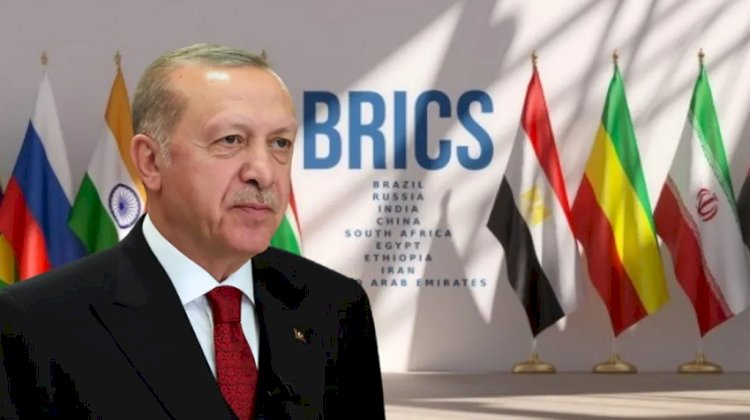 BRICS’in Kapıları Türkiye’ye Neden Kapalı? Rusya’nın Açıklaması ve Olası Nedenler