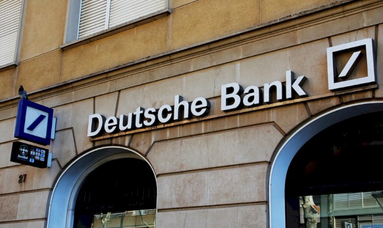 Deutsche Bank’tan Türkiye Ekonomisine Yönelik Öngörüler: Dolar/TL, Enflasyon, Faiz ve Büyüme Tahminleri