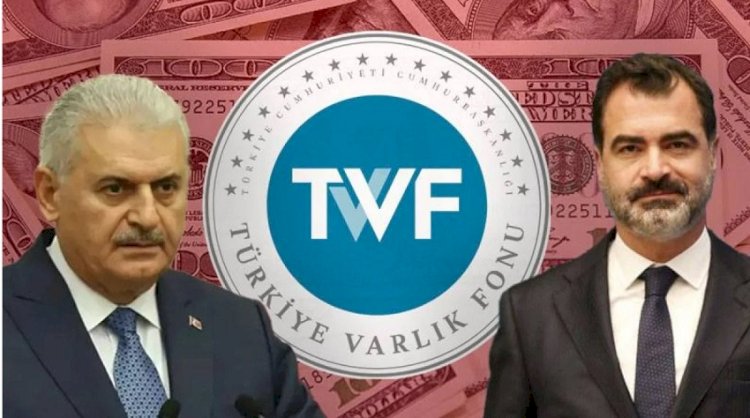 Türkiye Varlık Fonu’ndaki 25 Milyon Dolarlık Yolsuzluk Davası: Binali Yıldırım İşaret Edildi