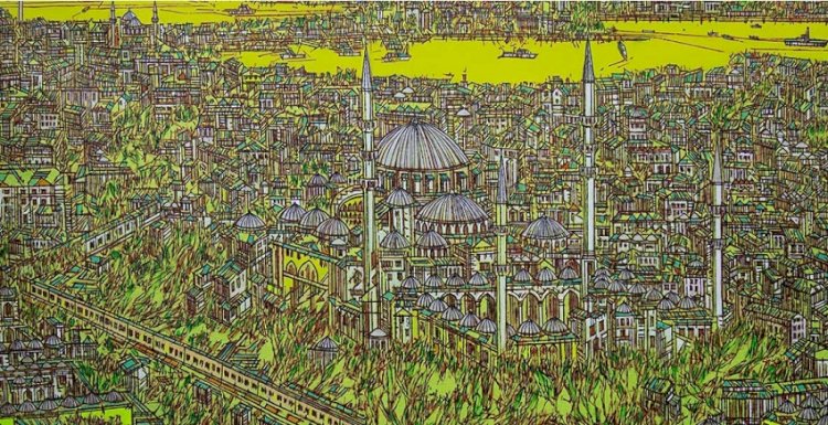 İstanbul’da Sonbaharın Büyüsü Sanatla Buluşuyor: Art Autumnus