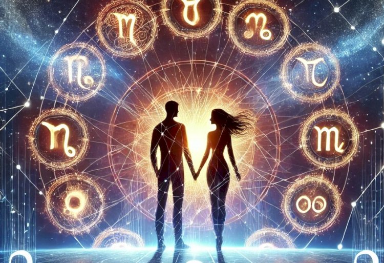 İlişkinizi BilgeTabirci.com ile Keşfedin: Astroloji ve Numeroloji Işığında İlişki Analizi