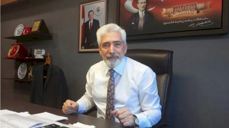 AKP'li Ensarioğlu: AİHM Kararlarının Uygulanması Siyasi İklime Bağlı