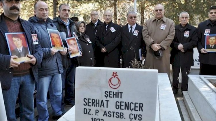 Şehit Serhat Gençer’in Ailesi: Evlat Acısı İlk Günkü Gibi Yüreğimizi Yakıyor