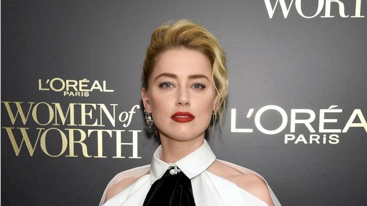 Astrological and Mystical Analysis of Amber Laura Heard