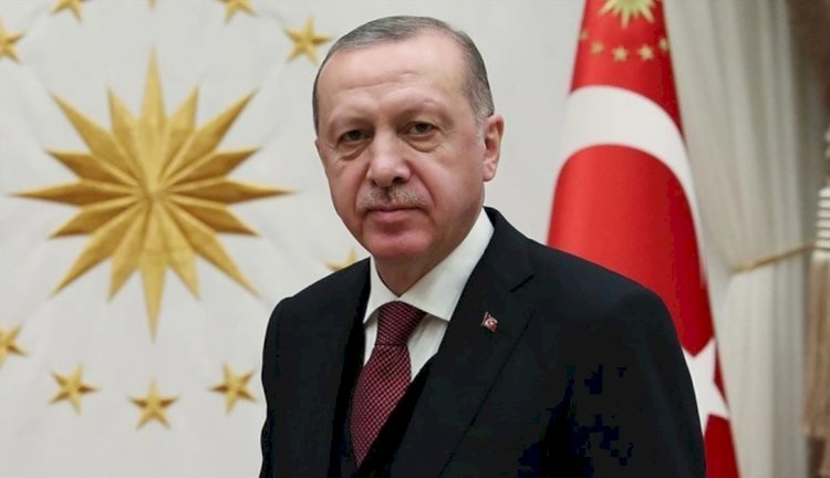 Recep Tayyip Erdoğan’ın İsminin ve Doğum Tarihinin Ebced Analizi