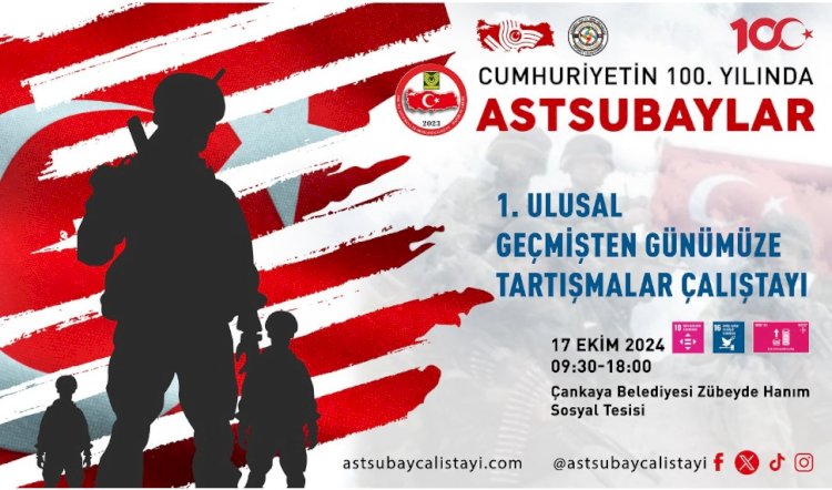 Cumhuriyetin 100. Yılında Astsubaylar: Geçmişten Günümüze Tartışmalar ve Talepler