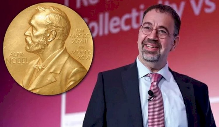 Daron Acemoğlu’ndan Nobel Ödülü Sonrası İlk Mesaj: Demokrasi Saldırı Altında