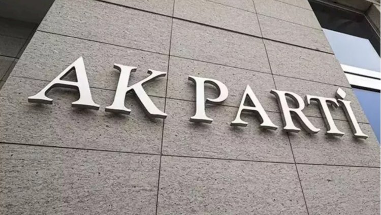 AK Parti’de Dağılma Süreci: Liderlik Mücadelesi ve İç Çatışmalar