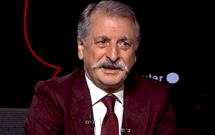 FETÖ’nün Para Toplama Ağları ve Mahmut Övür’ün Yanılgısı