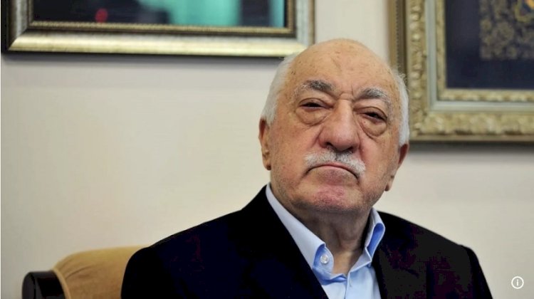 Fethullah Gülen Öldü, FETÖ Ölmedi!