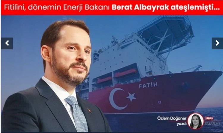 Türkiye'nin Enerjide Bağımsızlık Hamleleri: Yenilenebilir Enerjiyle Güçlenen Bir Gelecek