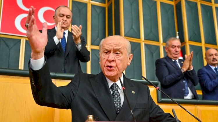 Bahçeli’nin Öcalan’a Çağrısı ve Kandil'den Gelen Yanıt: Kürt Siyasi Hareketinde Yol Ayrımı mı?