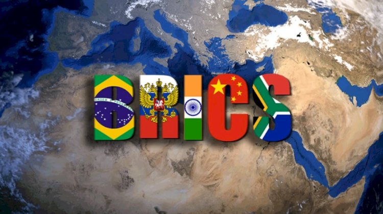 BRICS için detaylı astroloji, numeroloji ve ebced analizi!