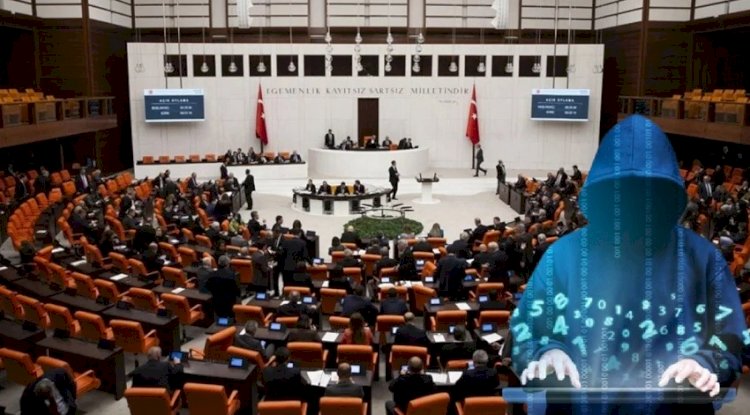 STK'lar 'Etki Ajanlığı' Düzenlemesine Tepkili: Aşırı Geniş, Muğlak ve Suistimale Açık