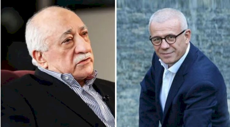 Ertuğrul Özkök ve Fethullah Gülen: Yakınlaşmanın Ardındaki Stratejik Dengelemeler