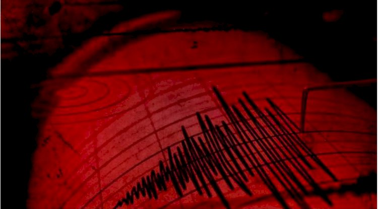 Adana'da Korkutan Deprem! 5 Büyüklüğünde Sarsıntı