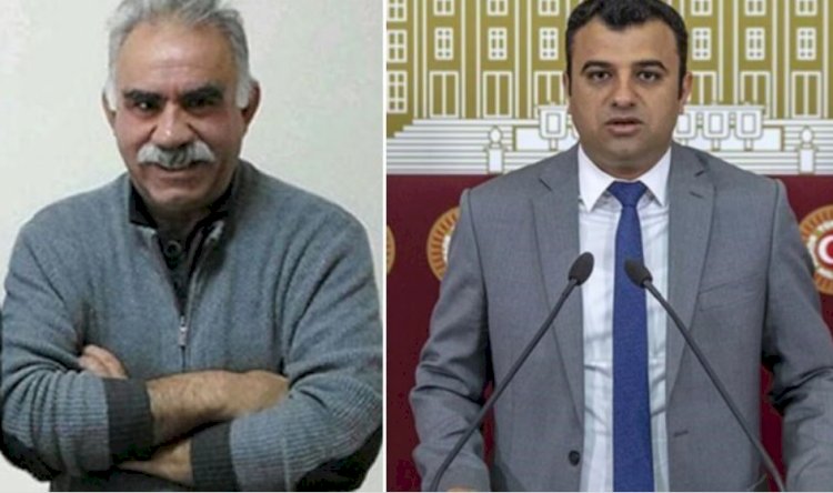 Bahçeli’nin ‘Öcalan’ Çağrısının Ardından İmralı’da Gerçekleşen Görüşmenin Detayları Ortaya Çıktı